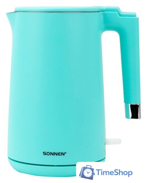 Электрический чайник Sonnen KT-8719M - Изображение №1 — Интернет-магазин Time-Shop
