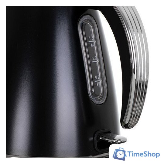 Электрический чайник Adler AD 1343B - Изображение №5 — Интернет-магазин Time-Shop