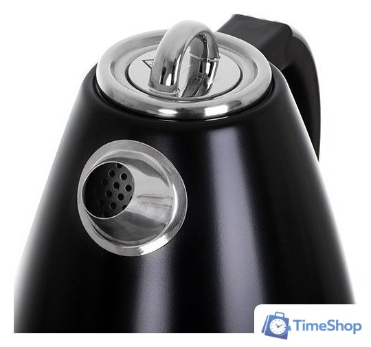 Электрический чайник Adler AD 1343B - Изображение №3 — Интернет-магазин Time-Shop