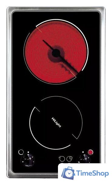 Варочная панель Hansa BHCI 35133030 - Изображение №1 — Интернет-магазин Time-Shop