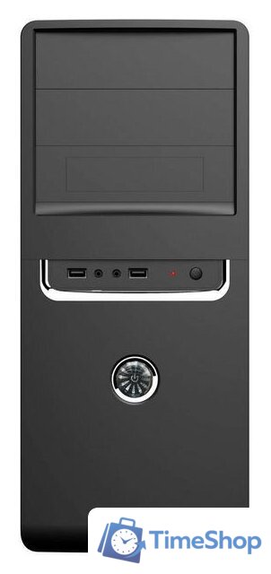 Компьютер MultiOffice 3R32D8S24IV5 - Изображение №2 — Интернет-магазин Time-Shop
