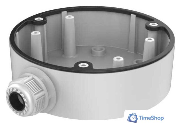 Крепление для камер видеонаблюдения Hikvision DS-1280ZJ-DM46 - Изображение №1 — Интернет-магазин Time-Shop