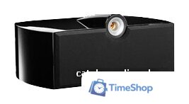 Полочная акустика Triangle Signature Gamma (черный) - Изображение №2 — Интернет-магазин Time-Shop