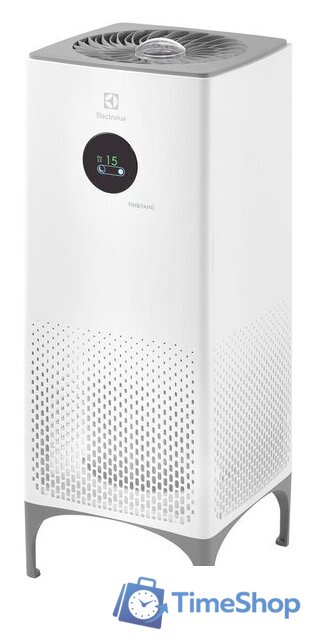 Очиститель воздуха Electrolux EAP-1040D Yin&Yang - Изображение №2 — Интернет-магазин Time-Shop
