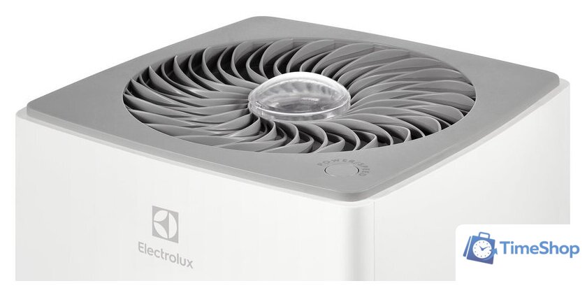 Очиститель воздуха Electrolux EAP-1040D Yin&Yang - Изображение №5 — Интернет-магазин Time-Shop