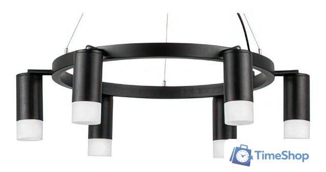 Подвесная люстра Lightstar Rullo LR0163761 - Изображение №1 — Интернет-магазин Time-Shop