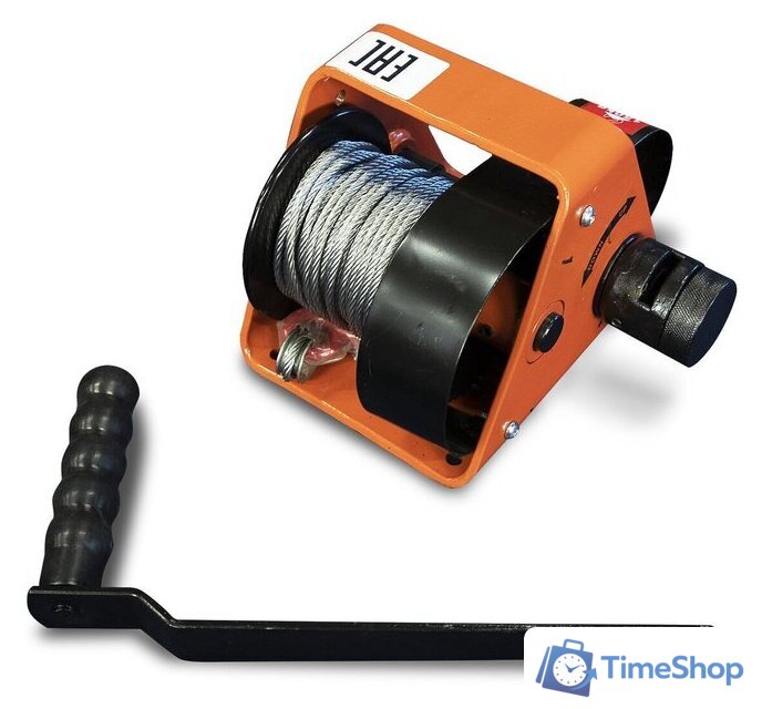 Лебедка ручная TOR GR-150 г/п 150кг 20м 1005970 - Изображение №2 — Интернет-магазин Time-Shop
