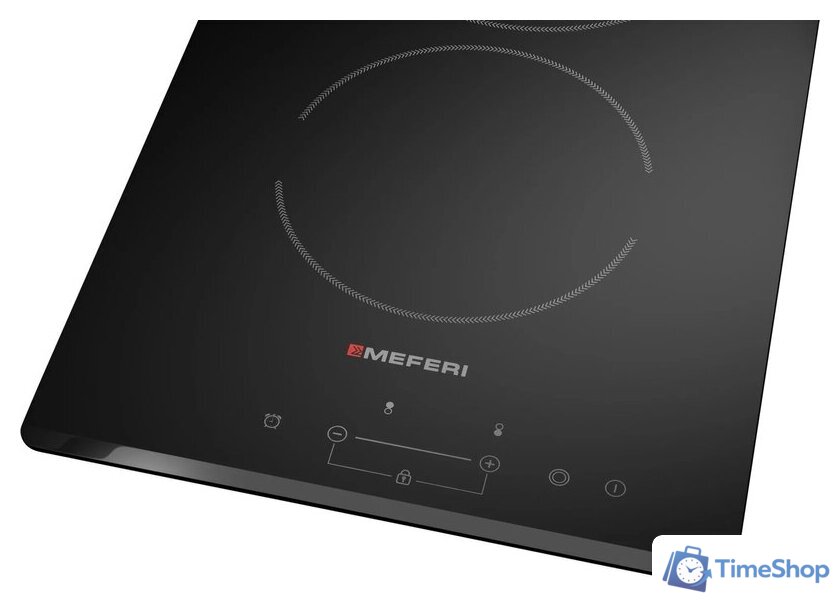 Варочная панель Meferi MEH302BK Comfort Plus - Изображение №9 — Интернет-магазин Time-Shop