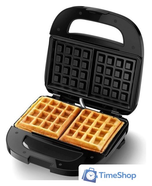 Вафельница Philips Serie 3000 HD2332/90 - Изображение №1 — Интернет-магазин Time-Shop