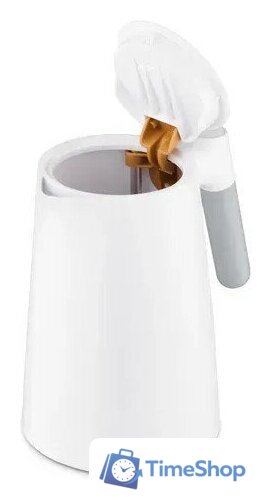 Электрический чайник Zelmer ZCK7020 - Изображение №6 — Интернет-магазин Time-Shop