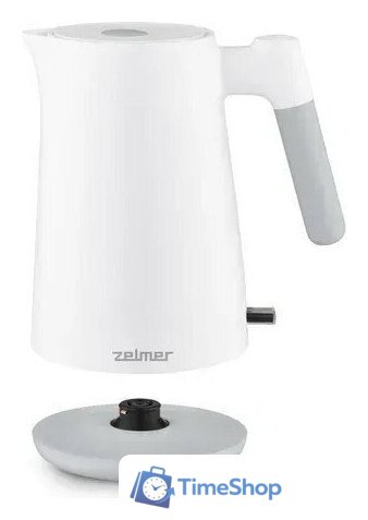 Электрический чайник Zelmer ZCK7020 - Изображение №9 — Интернет-магазин Time-Shop
