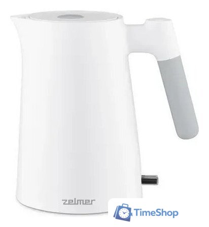 Электрический чайник Zelmer ZCK7020 - Изображение №1 — Интернет-магазин Time-Shop