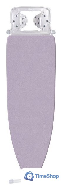 Гладильная доска Nika Тефлон НТ10+/14 (лавандовый) - Изображение №2 — Интернет-магазин Time-Shop