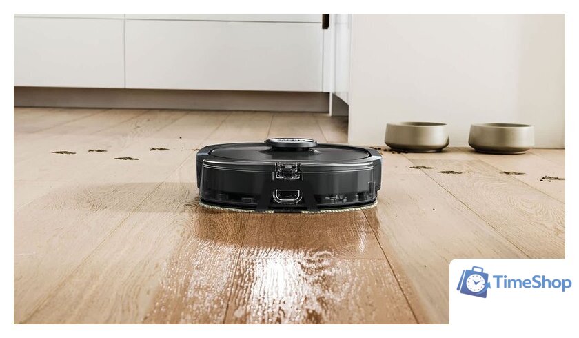 Робот-пылесос Shark Matrix Plus RV2620WDEU - Изображение №9 — Интернет-магазин Time-Shop