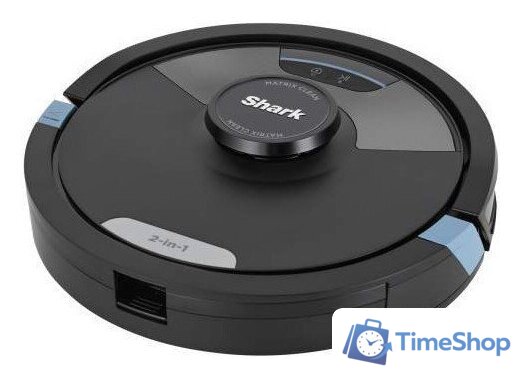 Робот-пылесос Shark Matrix Plus RV2620WDEU - Изображение №3 — Интернет-магазин Time-Shop