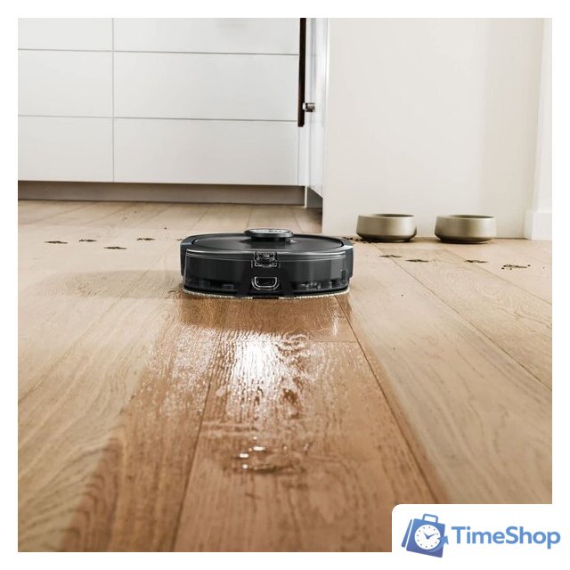 Робот-пылесос Shark Matrix Plus RV2620WDEU - Изображение №5 — Интернет-магазин Time-Shop