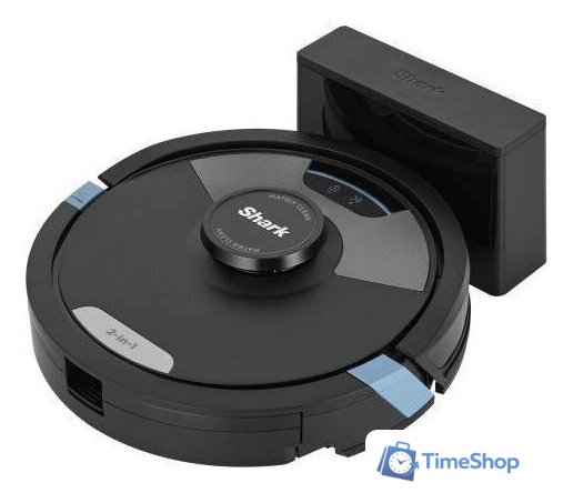 Робот-пылесос Shark Matrix Plus RV2620WDEU - Изображение №1 — Интернет-магазин Time-Shop