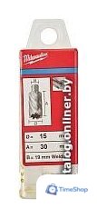 Фреза Milwaukee 4932343271 - Изображение №2 — Интернет-магазин Time-Shop