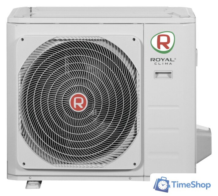 Кондиционер Royal Clima Esperto New ES-F 36HRX/ES-E 36HX - Изображение №3 — Интернет-магазин Time-Shop