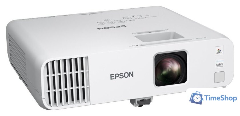 Проектор Epson EB-L200F - Изображение №1 — Интернет-магазин Time-Shop