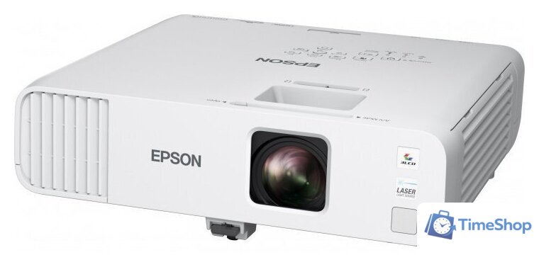 Проектор Epson EB-L200F - Изображение №2 — Интернет-магазин Time-Shop