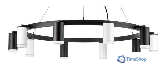 Подвесная люстра Lightstar Rullo LR0203753650 - Изображение №1 — Интернет-магазин Time-Shop