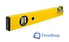 Уровень строительный Stabila 70-2 02329 (120см) - Изображение №2 — Интернет-магазин Time-Shop