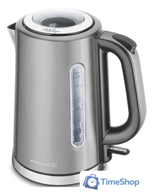 Электрический чайник Philco PHWK 1730 - Изображение №1 — Интернет-магазин Time-Shop
