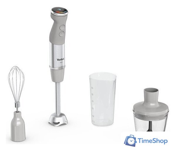 Погружной блендер Tefal Quickchef+ HB673B30 - Изображение №1 — Интернет-магазин Time-Shop