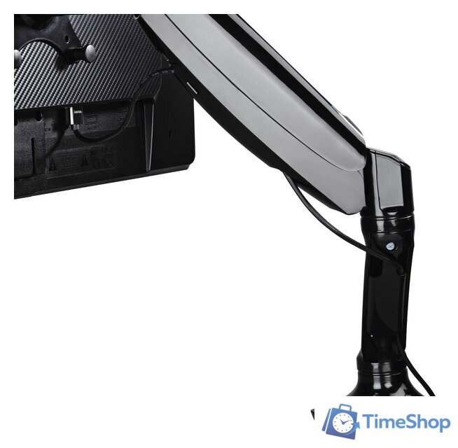 Кронштейн для монитора Hama 00095820 - Изображение №5 — Интернет-магазин Time-Shop