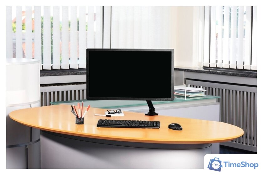 Кронштейн для монитора Hama 00095820 - Изображение №14 — Интернет-магазин Time-Shop