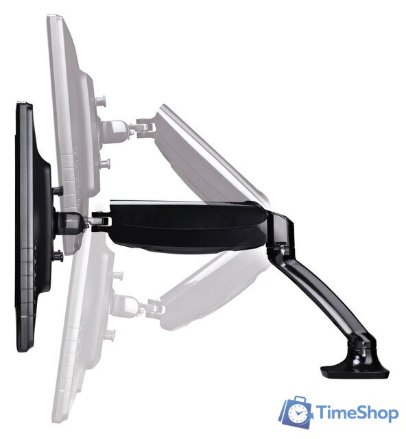 Кронштейн для монитора Hama 00095820 - Изображение №8 — Интернет-магазин Time-Shop