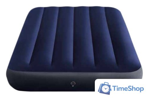 Надувной матрас Intex 64757 - Изображение №3 — Интернет-магазин Time-Shop