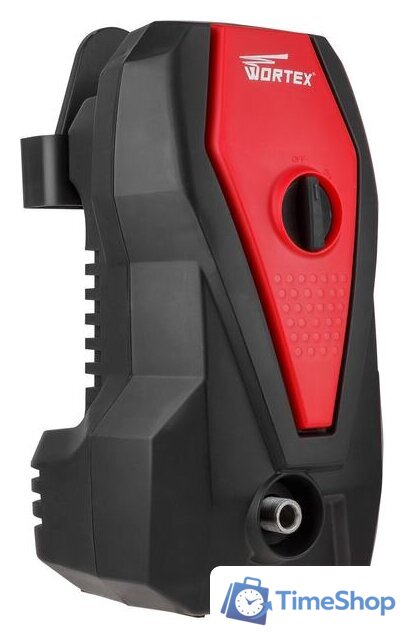 Мойка высокого давления Wortex PW1217 - Изображение №1 — Интернет-магазин Time-Shop