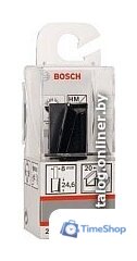 Фреза Bosch 2.608.628.390 - Изображение №2 — Интернет-магазин Time-Shop