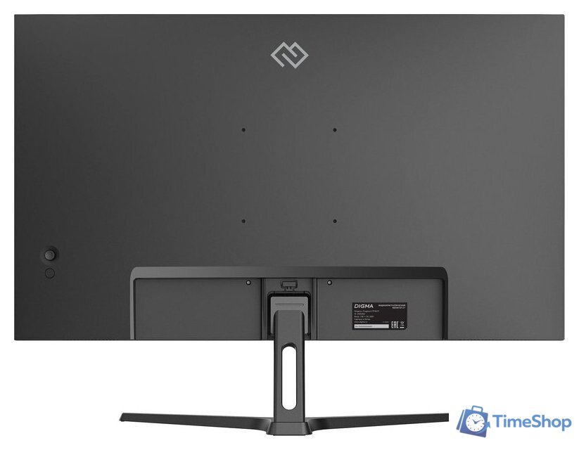 Монитор Digma Progress 27P301F - Изображение №4 — Интернет-магазин Time-Shop