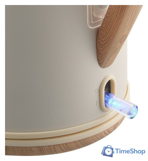 Электрический чайник Sencor SWK 2717YG - Изображение №4 — Интернет-магазин Time-Shop