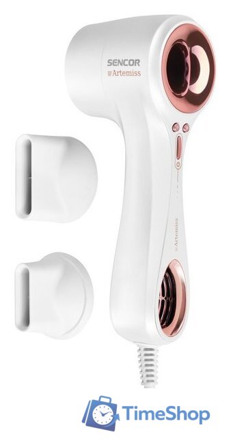 Фен Sencor SHD 9000RS - Изображение №2 — Интернет-магазин Time-Shop