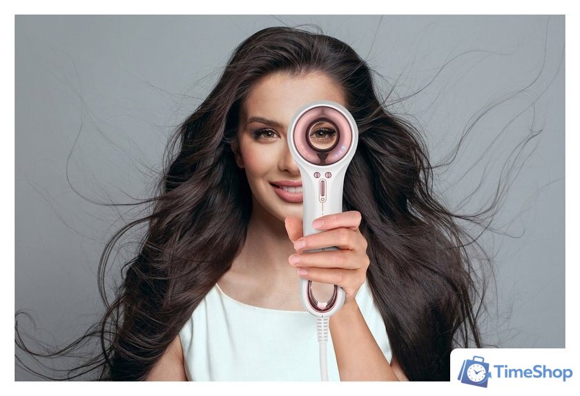 Фен Sencor SHD 9000RS - Изображение №12 — Интернет-магазин Time-Shop