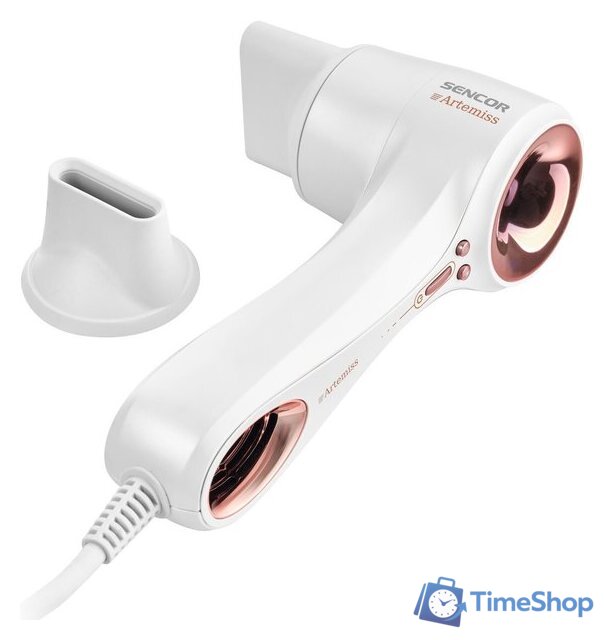 Фен Sencor SHD 9000RS - Изображение №5 — Интернет-магазин Time-Shop