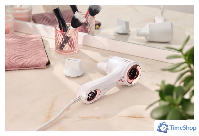 Фен Sencor SHD 9000RS - Изображение №9 — Интернет-магазин Time-Shop