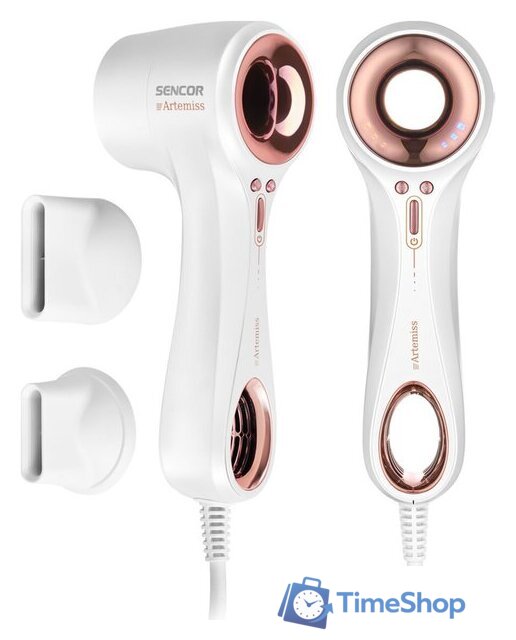 Фен Sencor SHD 9000RS - Изображение №1 — Интернет-магазин Time-Shop