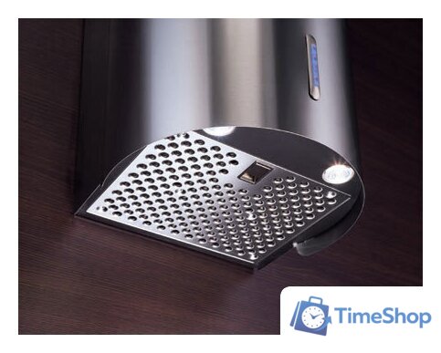 Кухонная вытяжка Elica Stone IX/A/33 (61412862A) - Изображение №3 — Интернет-магазин Time-Shop