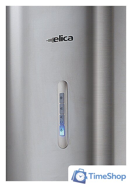 Кухонная вытяжка Elica Stone IX/A/33 (61412862A) - Изображение №2 — Интернет-магазин Time-Shop