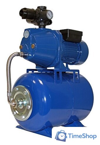 Насосная станция Unipump Акваробот JET 100 S-24 - Изображение №1 — Интернет-магазин Time-Shop