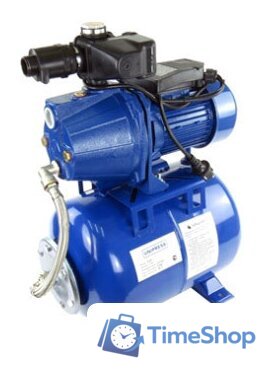 Насосная станция Unipump Акваробот JET 100 S-24 - Изображение №2 — Интернет-магазин Time-Shop