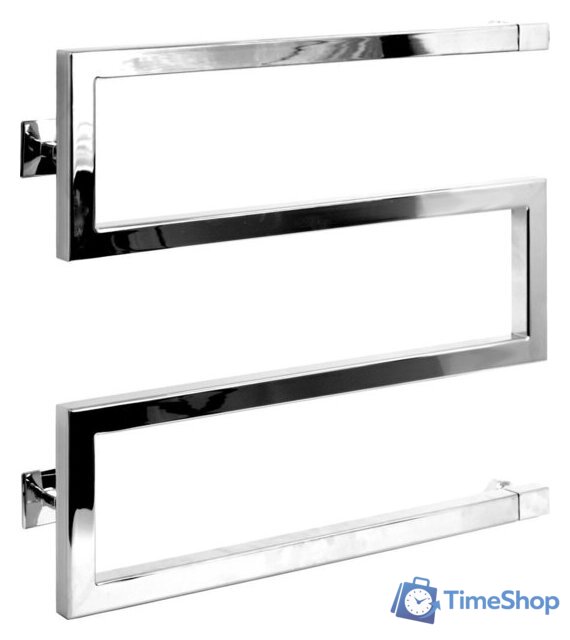 Полотенцесушитель Ростела Диез 50x80 см - Изображение №1 — Интернет-магазин Time-Shop