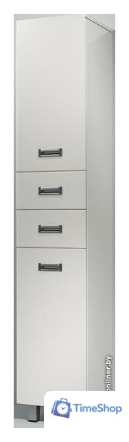  Какса-А Шкаф-пенал Пикколо 30 без корзины - Изображение №1 — Интернет-магазин Time-Shop