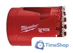 Коронка Milwaukee Plus 49565630 - Изображение №1 — Интернет-магазин Time-Shop