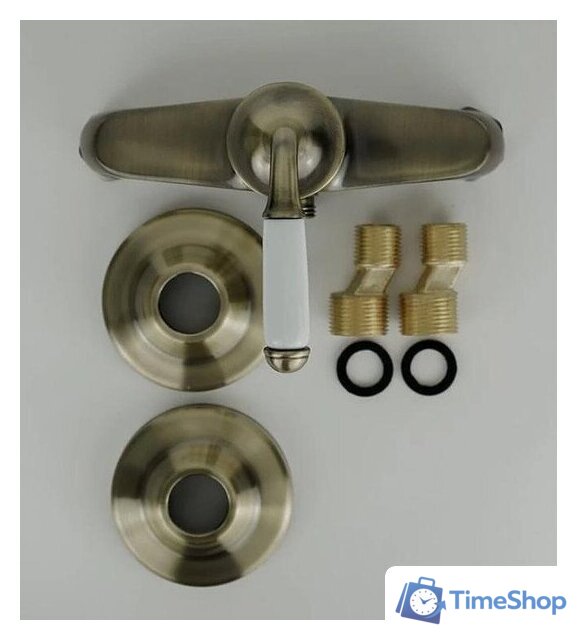 Смеситель Esko Prague PG 80 - Изображение №3 — Интернет-магазин Time-Shop